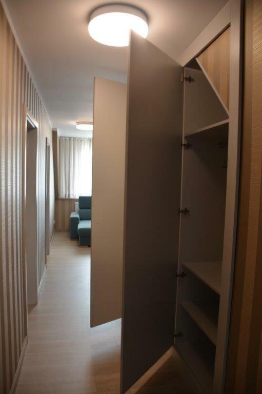سوكولكه Emef Centrum Szkoleniowo-Serwisowe المظهر الخارجي الصورة