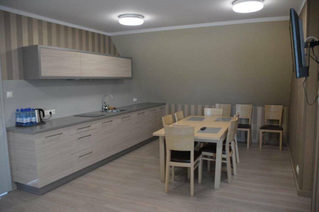 سوكولكه Emef Centrum Szkoleniowo-Serwisowe المظهر الخارجي الصورة